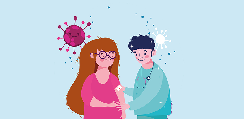 APPS UK Webinar for Doctors on Sunday 26 April 2020 – Managing COVID-19 in Pregnancy