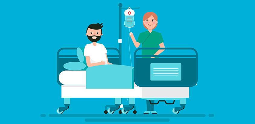 APPS UK Live Webinar – Journey of a COVID-19 Patient from ICU to Recovery