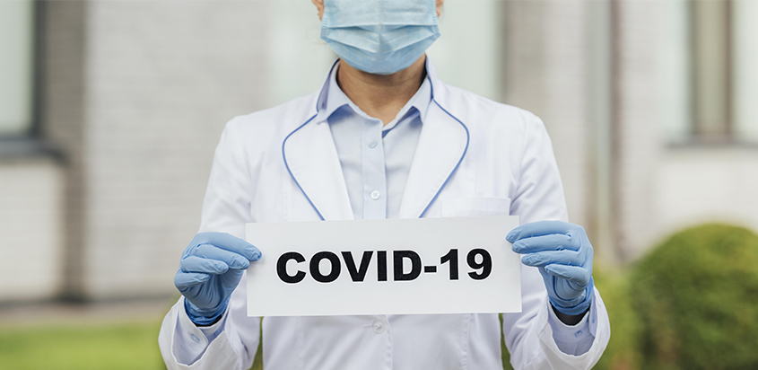 COVID-19 – Communication Skills, Ethical Dilemmas & Violence