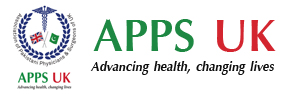 APPS UK Official Website - Association of Pakistani Physicians and Surgeons of the United Kingdom